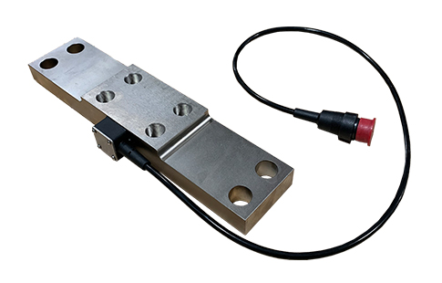 Shear beam load cell image