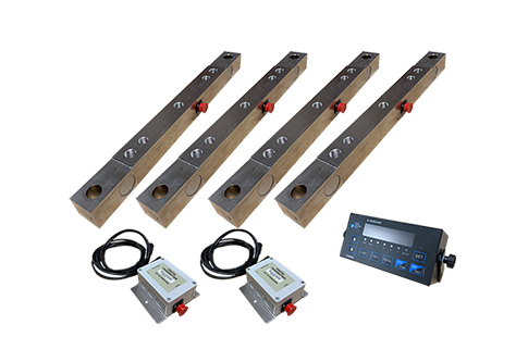 USA Long Logger System image