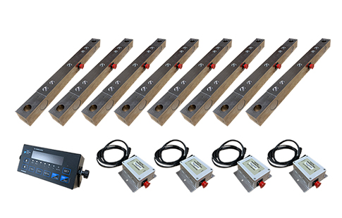 USA Short Logger System image